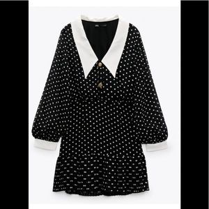 Zara dress XS